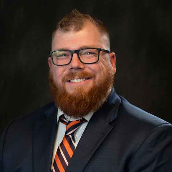 Daryl Luter, Fulcrum Associates Daryl Luter, Fulcrum Associates